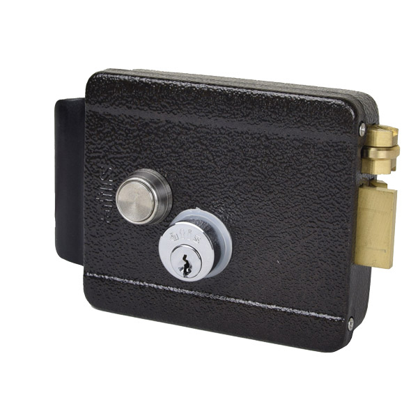 Atis Lock MB