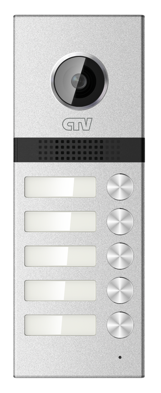 CTV-D5Multi