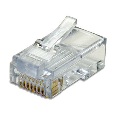 RJ-45 CAT 6 Коннектор