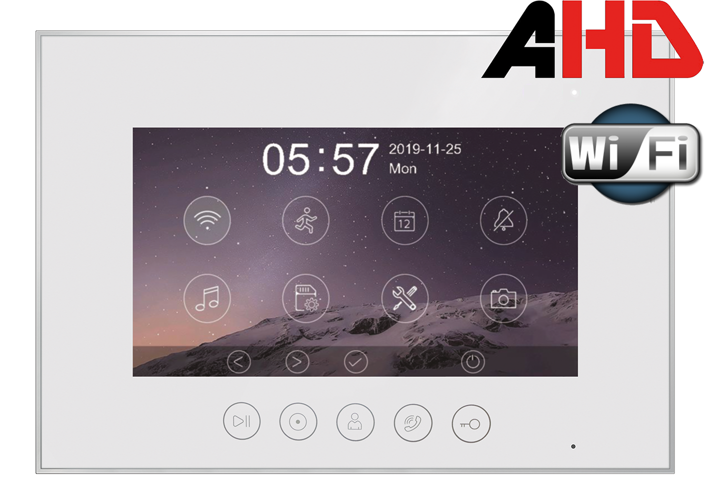 Marilyn HD Wi-Fi s