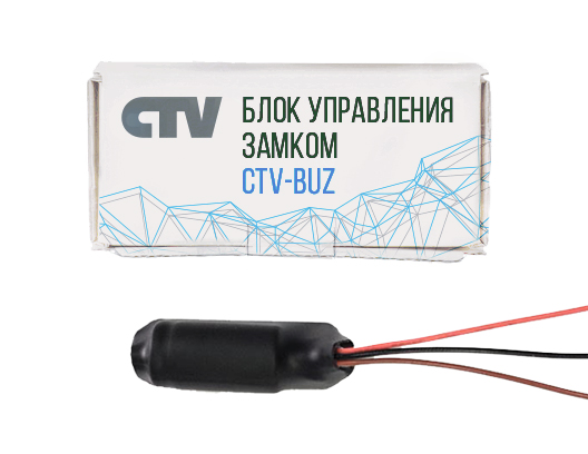 CTV-BUZ