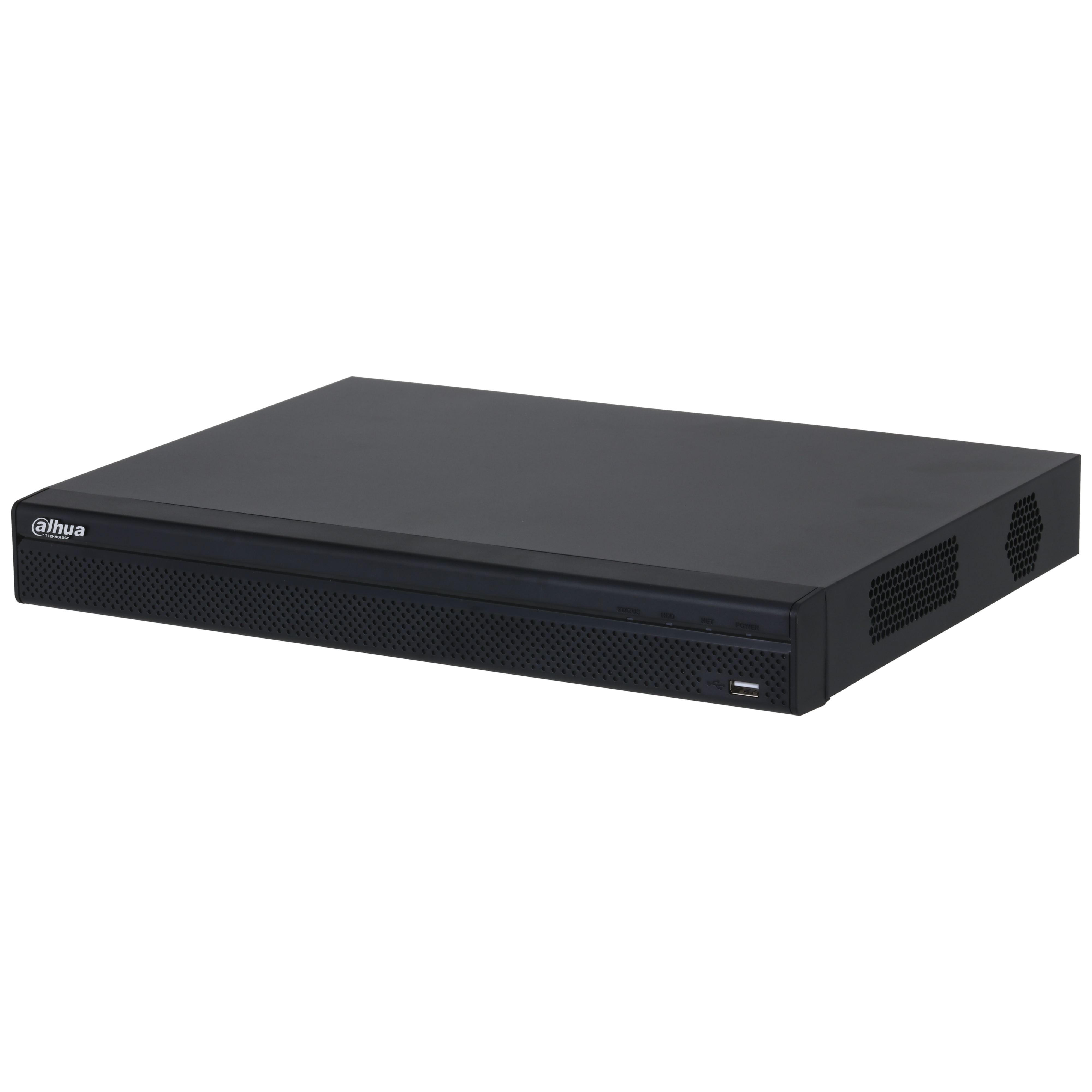 DHI-NVR4232-4KS3 32-канальный видеорегистратор