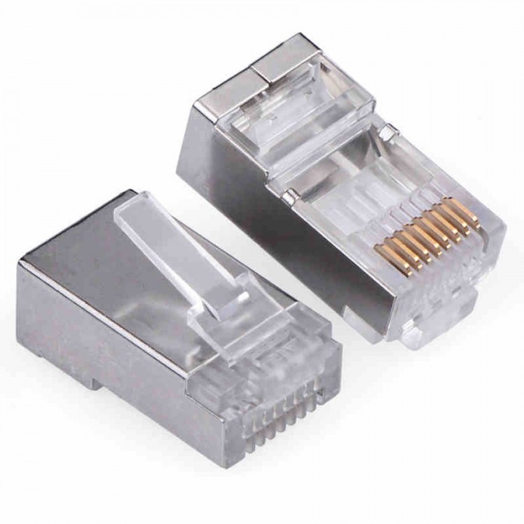 RJ-45 CAT 5 Коннектор