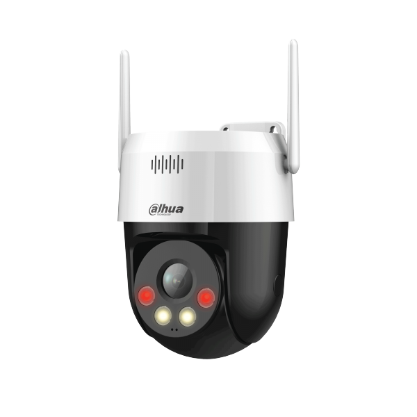 DH-P3AE-PV Dahua 3mp поворотная
