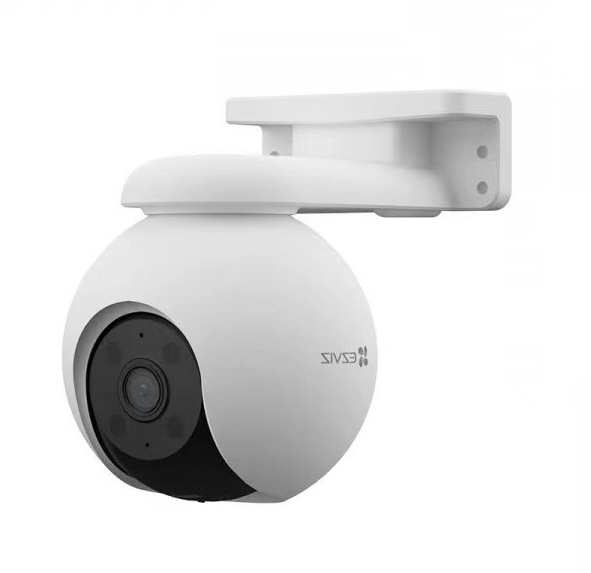 EZVIZ H8 Поворотная 5Mp (4мм) 340°