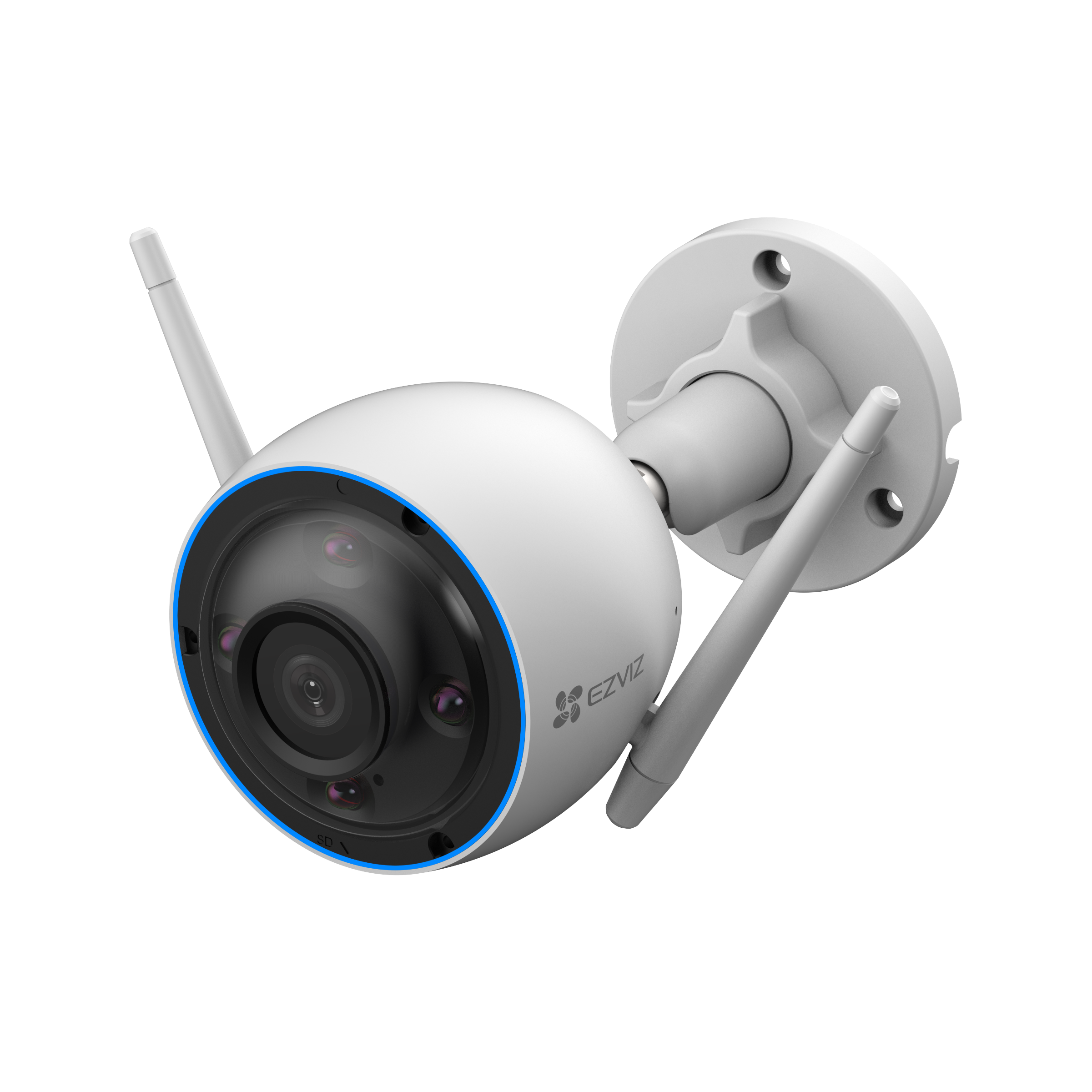 EZVIZ H3 5Mp (2,8mm)