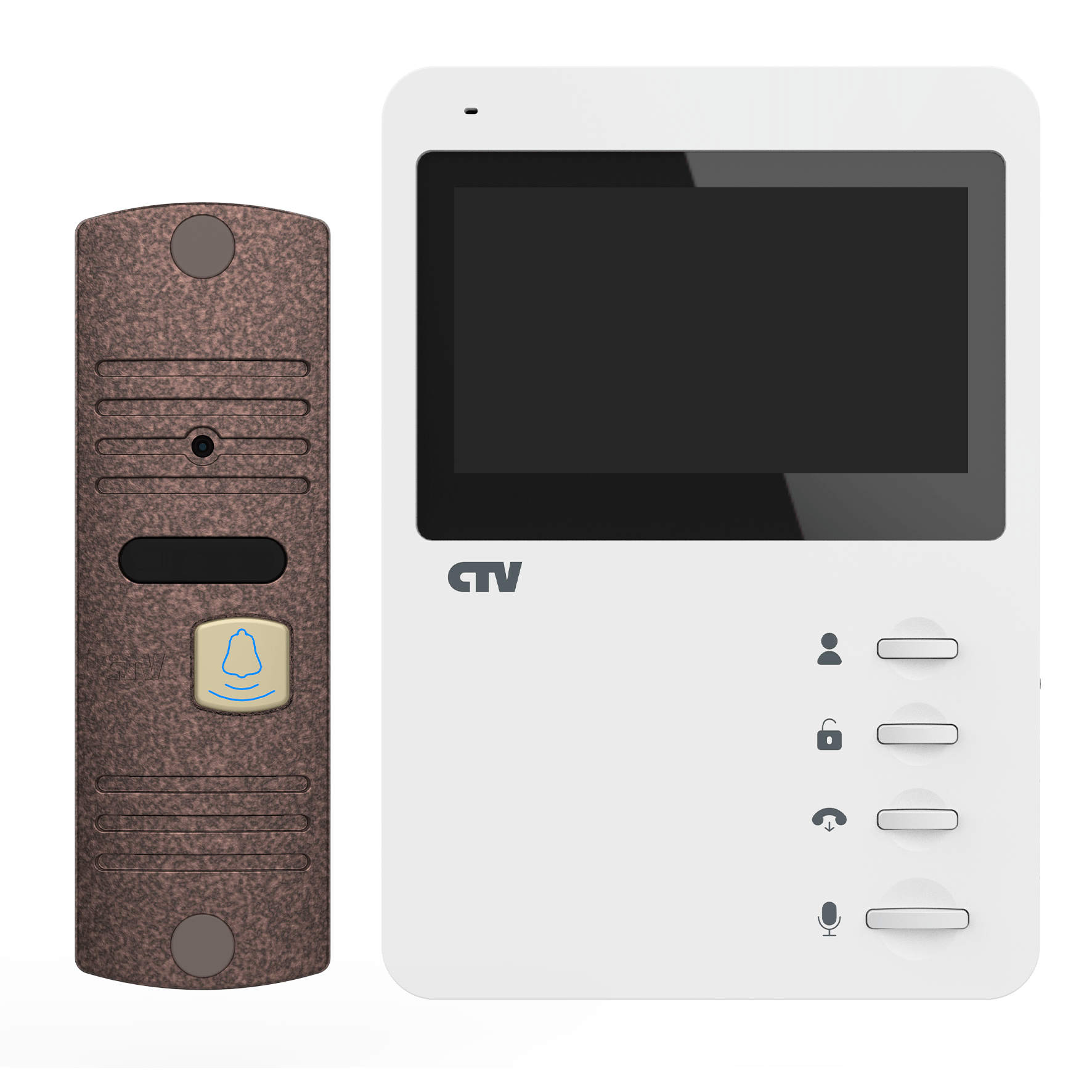 CTV-DP1400N 