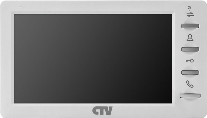 CTV-M1701 Plus