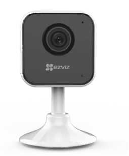 H1C 1080P WI-FI видеокамера