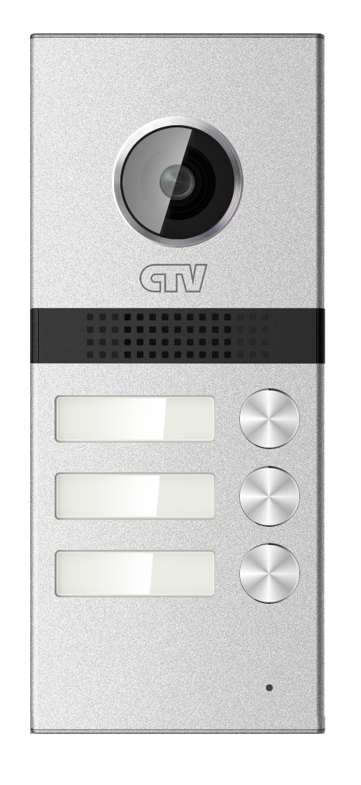 CTV-D3Multi