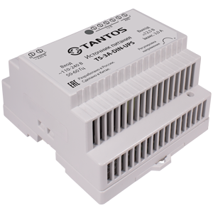 TS-3A-DIN-UPS