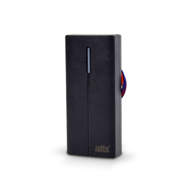 ACPR-08 / AT-AC-CR2 W-EM (black) Контроллер