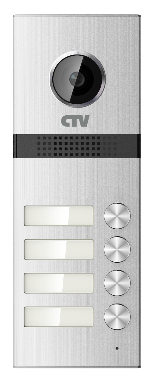 CTV-D4Multi