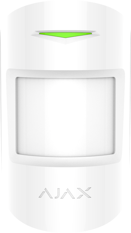 MotionProtect
