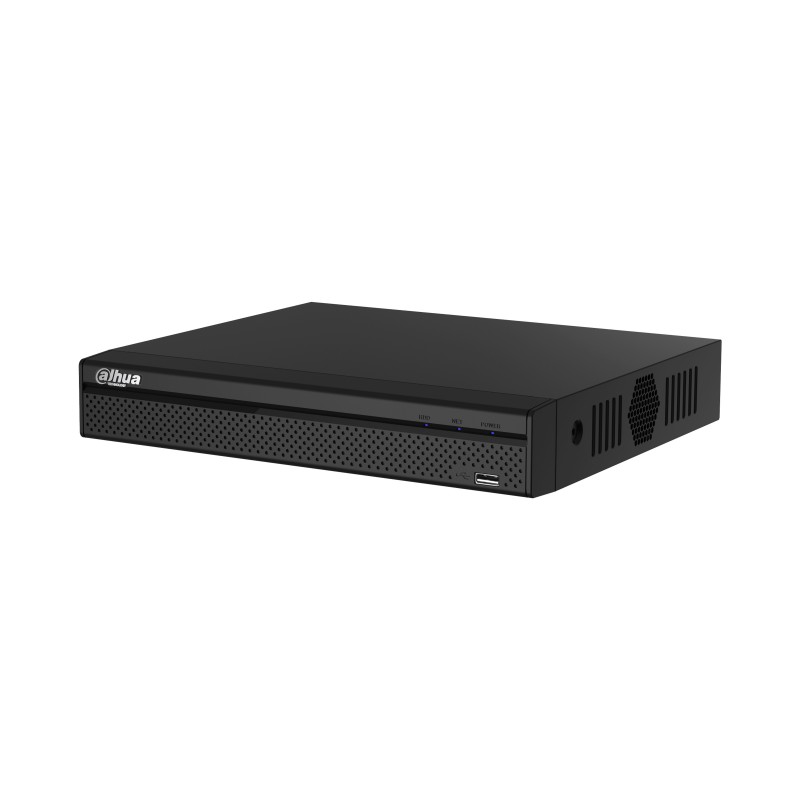 DH-NVR1108HS-S3/H 8-канальный видеорегистратор