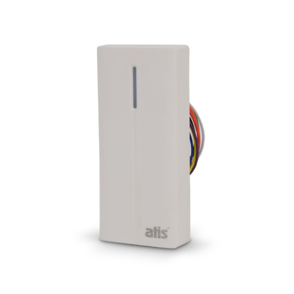 ACPR-08 / AT-AC-CR2 W-EM (white) Контроллер