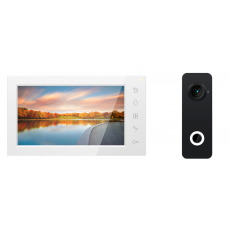 Комплект Amelie HD X kit (White)