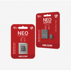 128Gb MicroSDXC карта памяти HikSemi(HikVision)