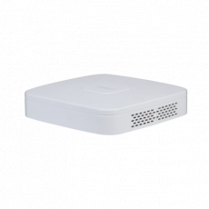 DHI-NVR4116-4KS3 16-канальный видеорегистратор