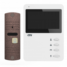 CTV-DP1400N 