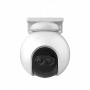 C8PF Поворотная камера с двумя объективами