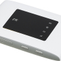 Модем ZTE MF920RU 2G/3G/4G, внешний, белый