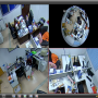 VD-IP03C3A Fisheye