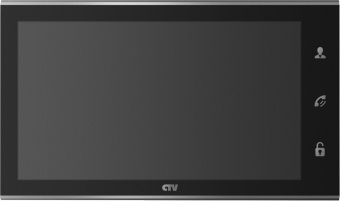 CTV-M4105AHD