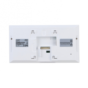 DH-VTH2421FW(B)-P IP-видеодомофон