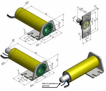 Promix-SM104.10