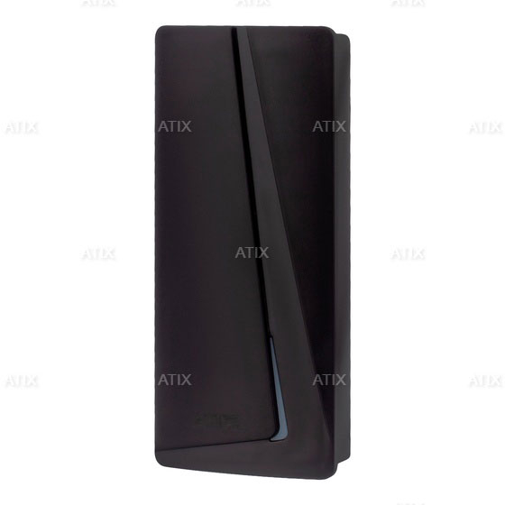 Считыватель AT-AC-R2-W/EM Black