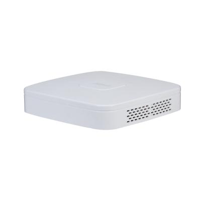 DHI-NVR4116-4KS3 16-канальный видеорегистратор