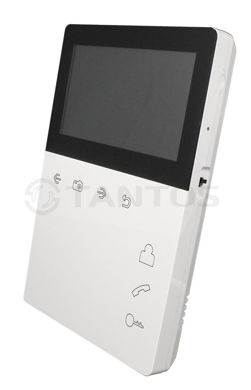 Elly(S) с трубкой