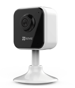 H1C 1080P WI-FI видеокамера