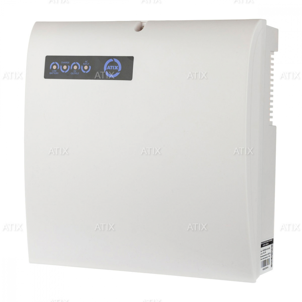 AT-PSR-1210PB-18 Бесперебойный блок питания ATIX 10А