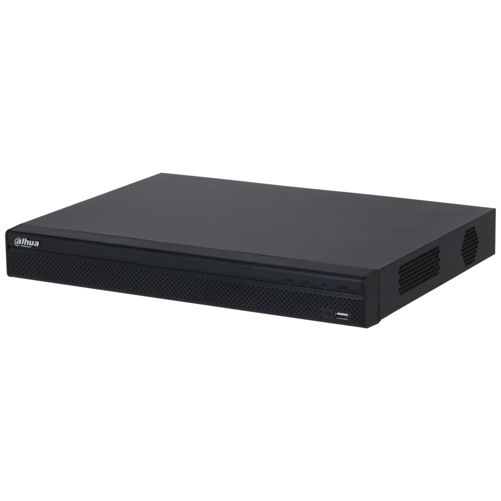DHI-NVR4232-4KS3 32-канальный видеорегистратор